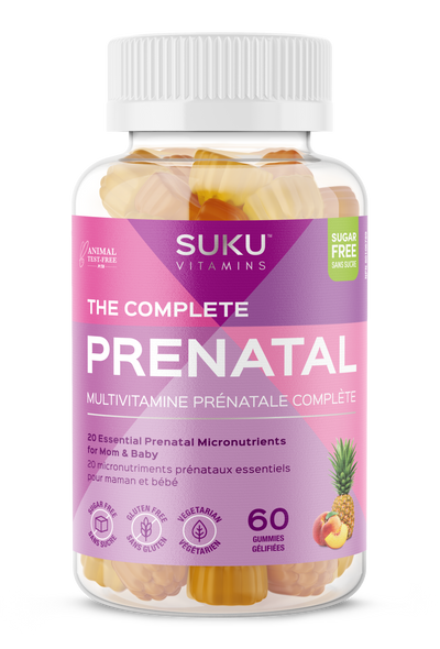 The Complete Prenatal