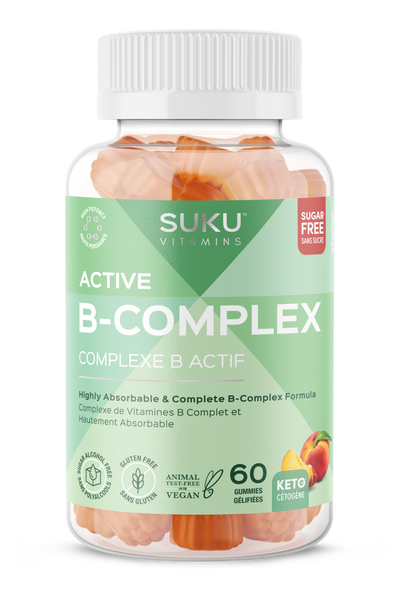 Active B-Complex