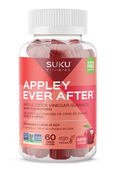 Appley Ever After