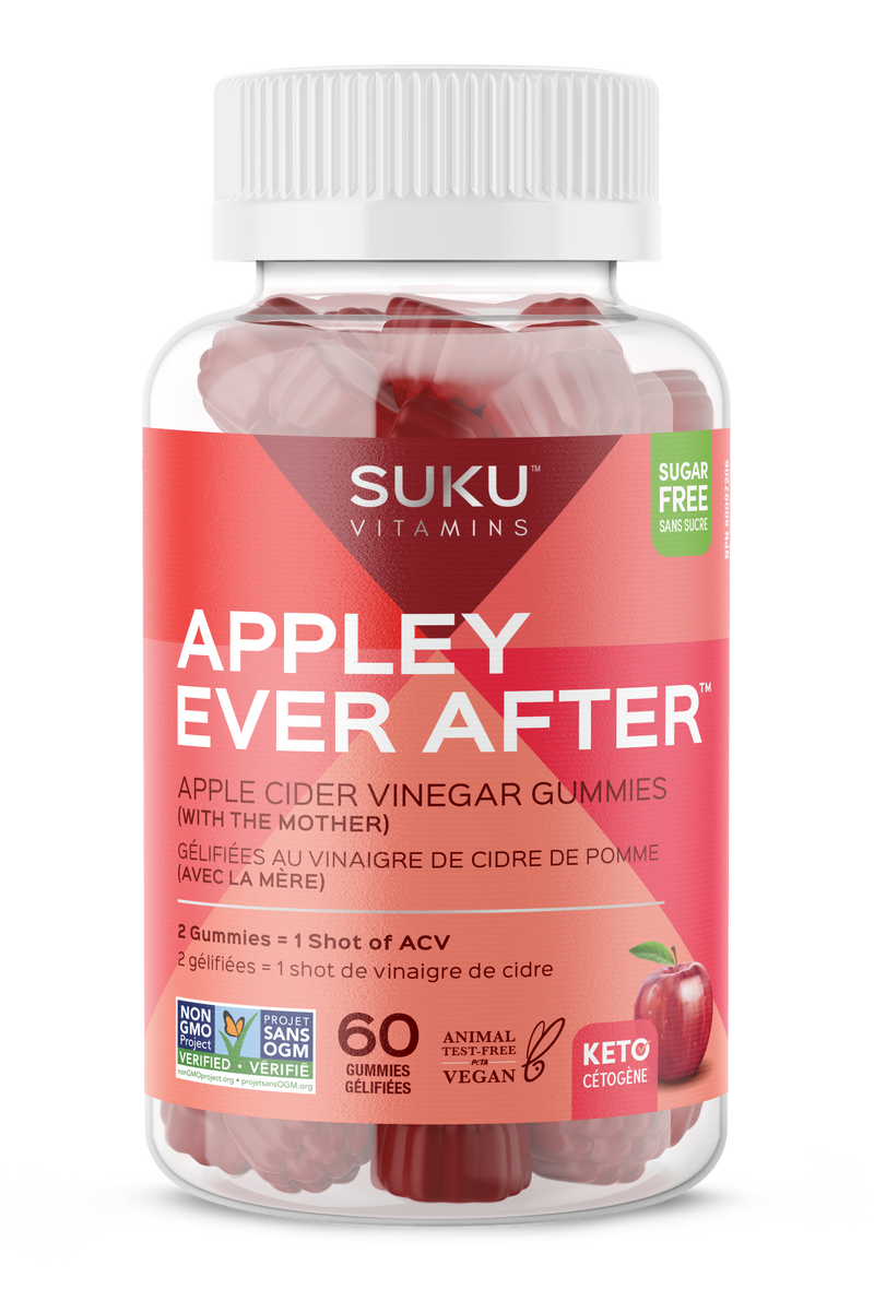 Appley Ever After