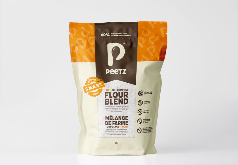 All Purpose Flour Blend