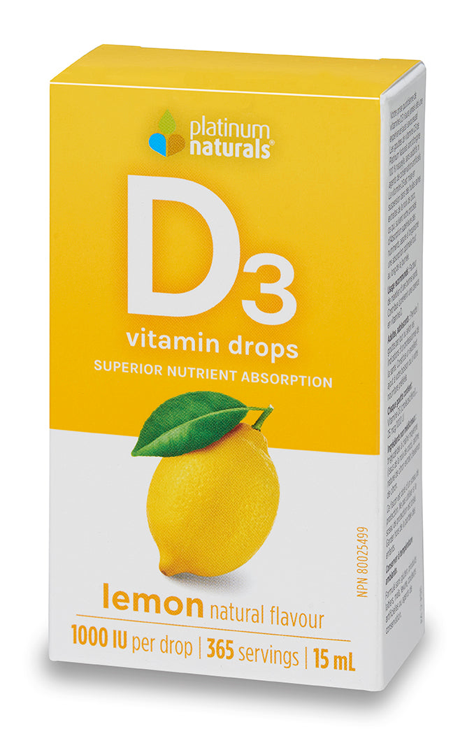 Delicious D Lemon