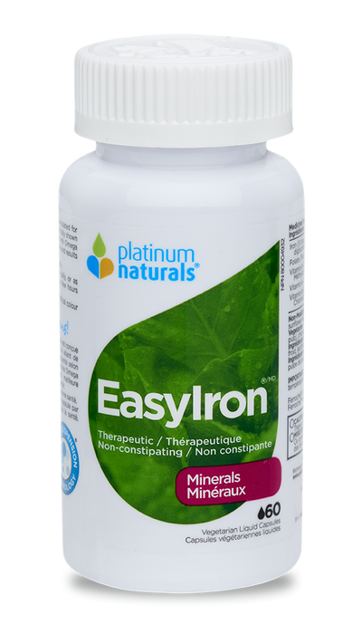 EasyIron