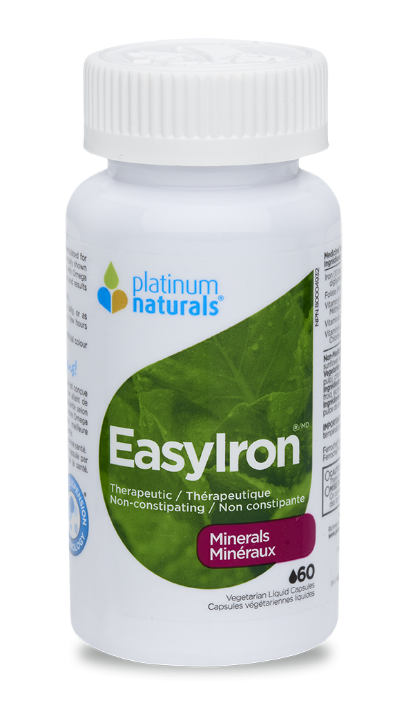 EasyIron