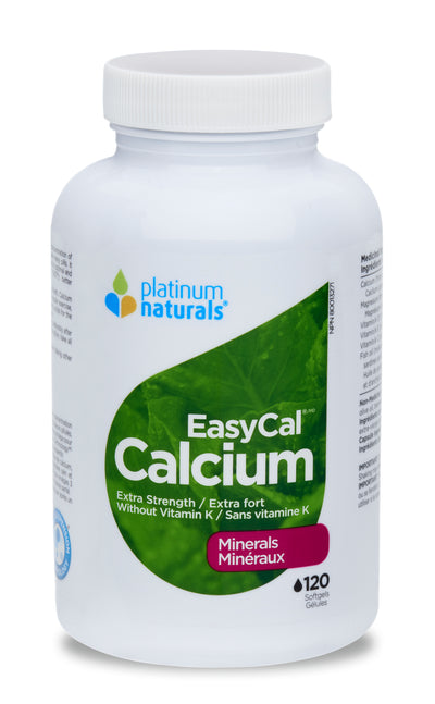 EasyCal Calcium