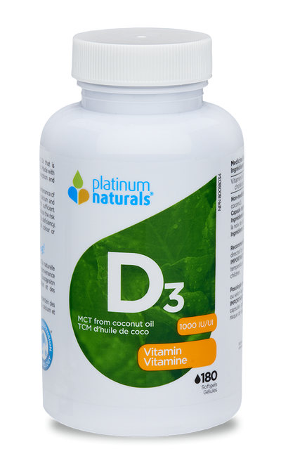 Vitamin D3