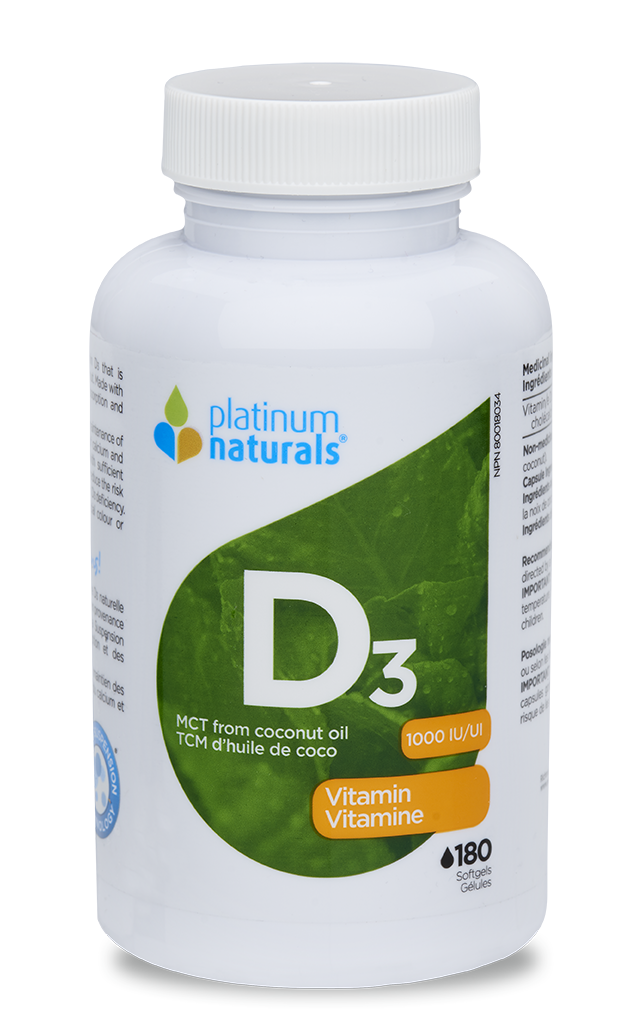 Vitamin D3