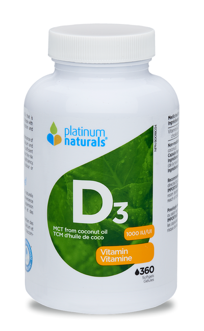 Vitamin D3