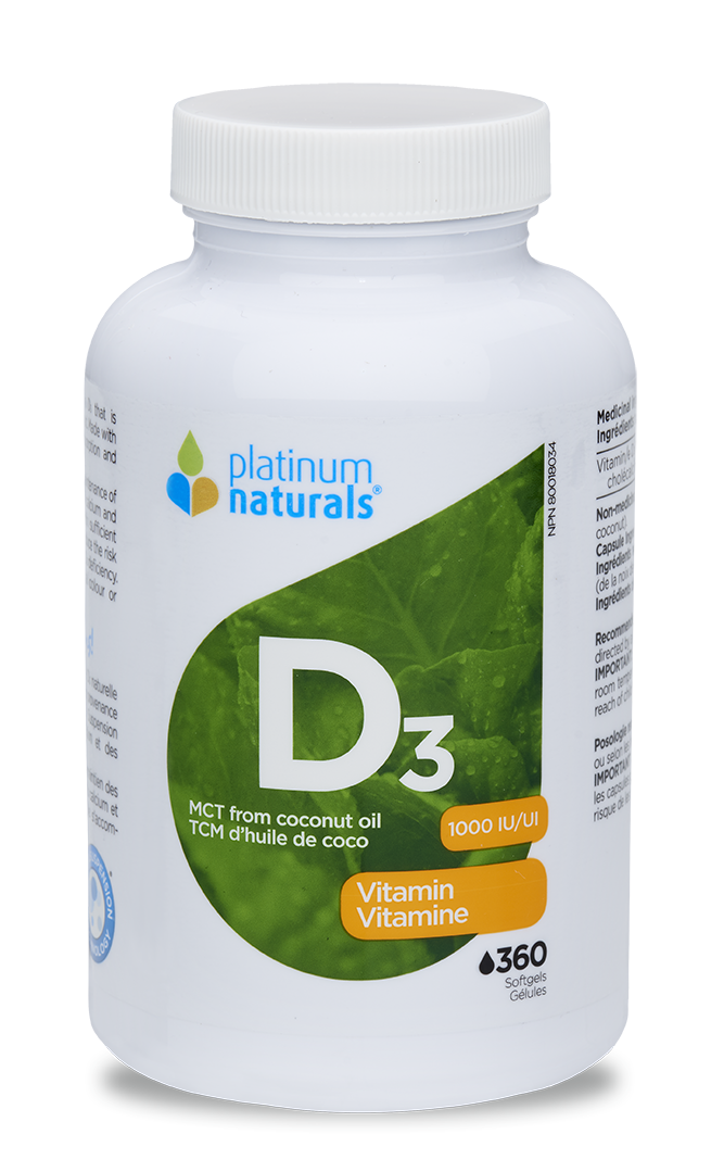 Vitamin D3