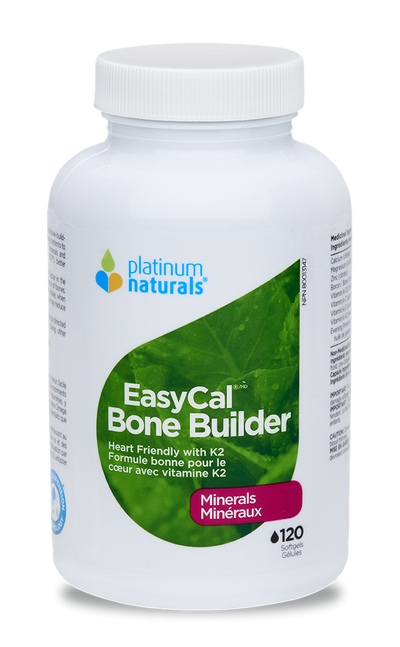 EasyCal Bone Builder