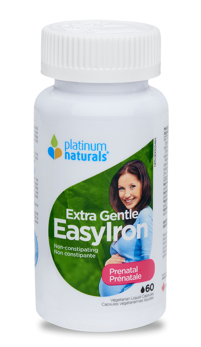 Prenatal EasyIron Extra Gentle