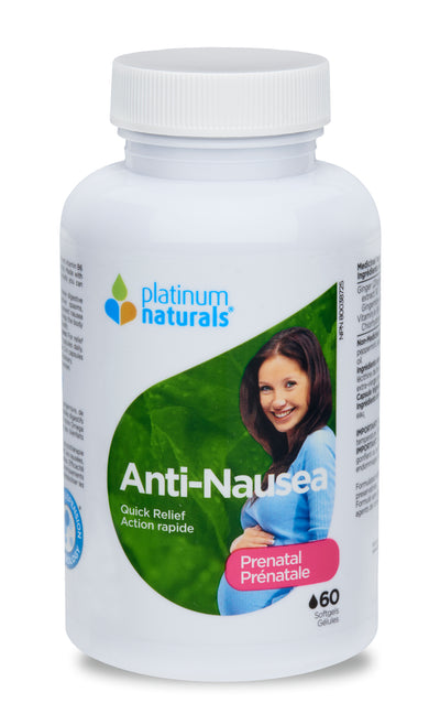 Prenatal Anti-Nausea