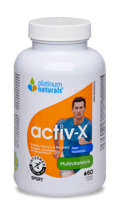 Activ-X For Men