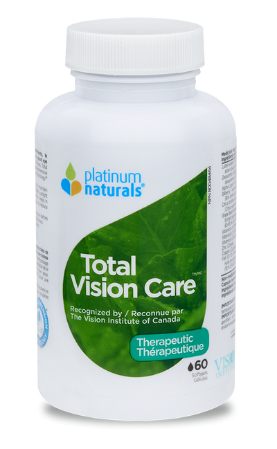 Total Vision Care