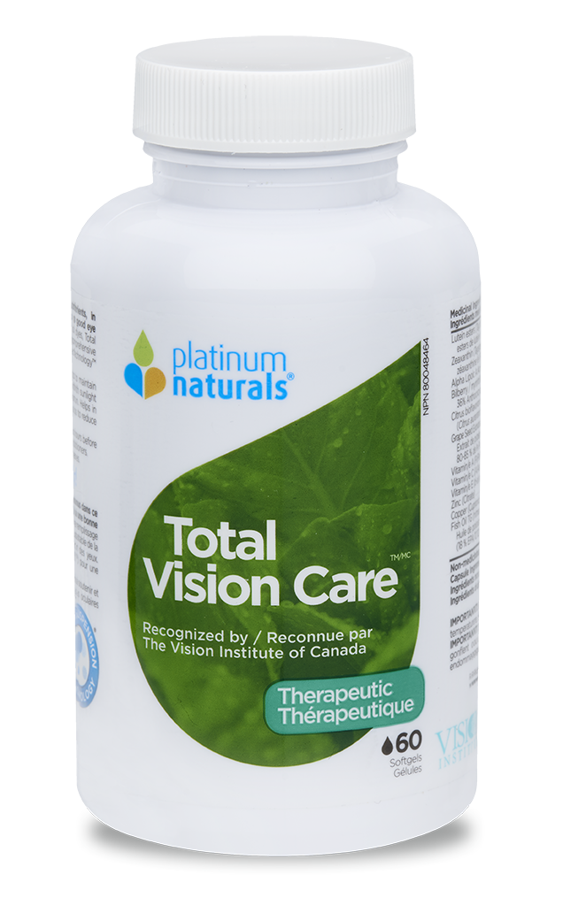 Total Vision Care