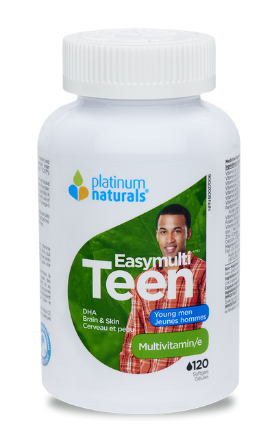 Easymulti Teen For Young Men