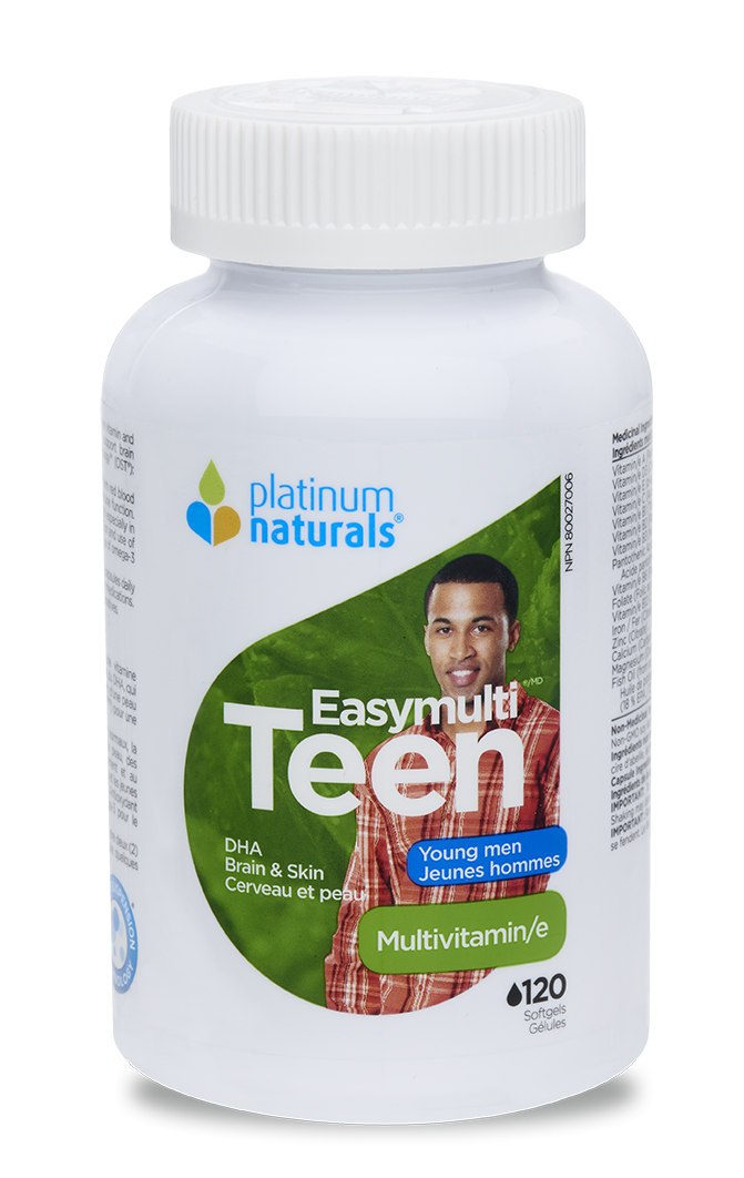 Easymulti Teen For Young Men