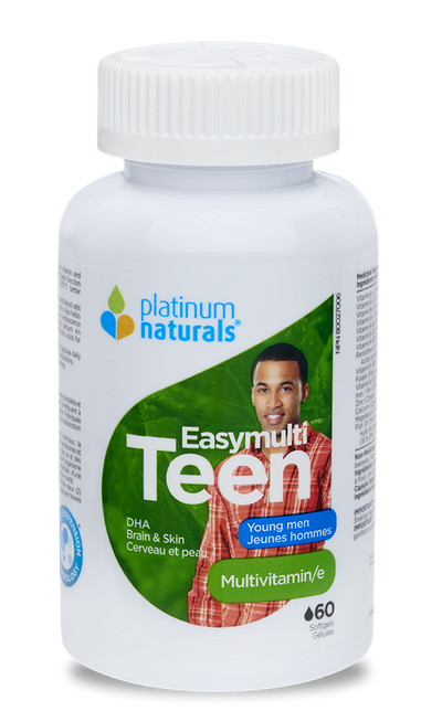 Easymulti Teen For Young Men