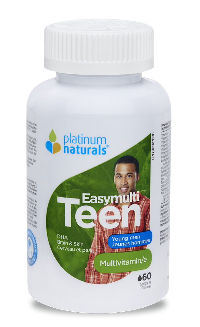 Easymulti Teen For Young Men