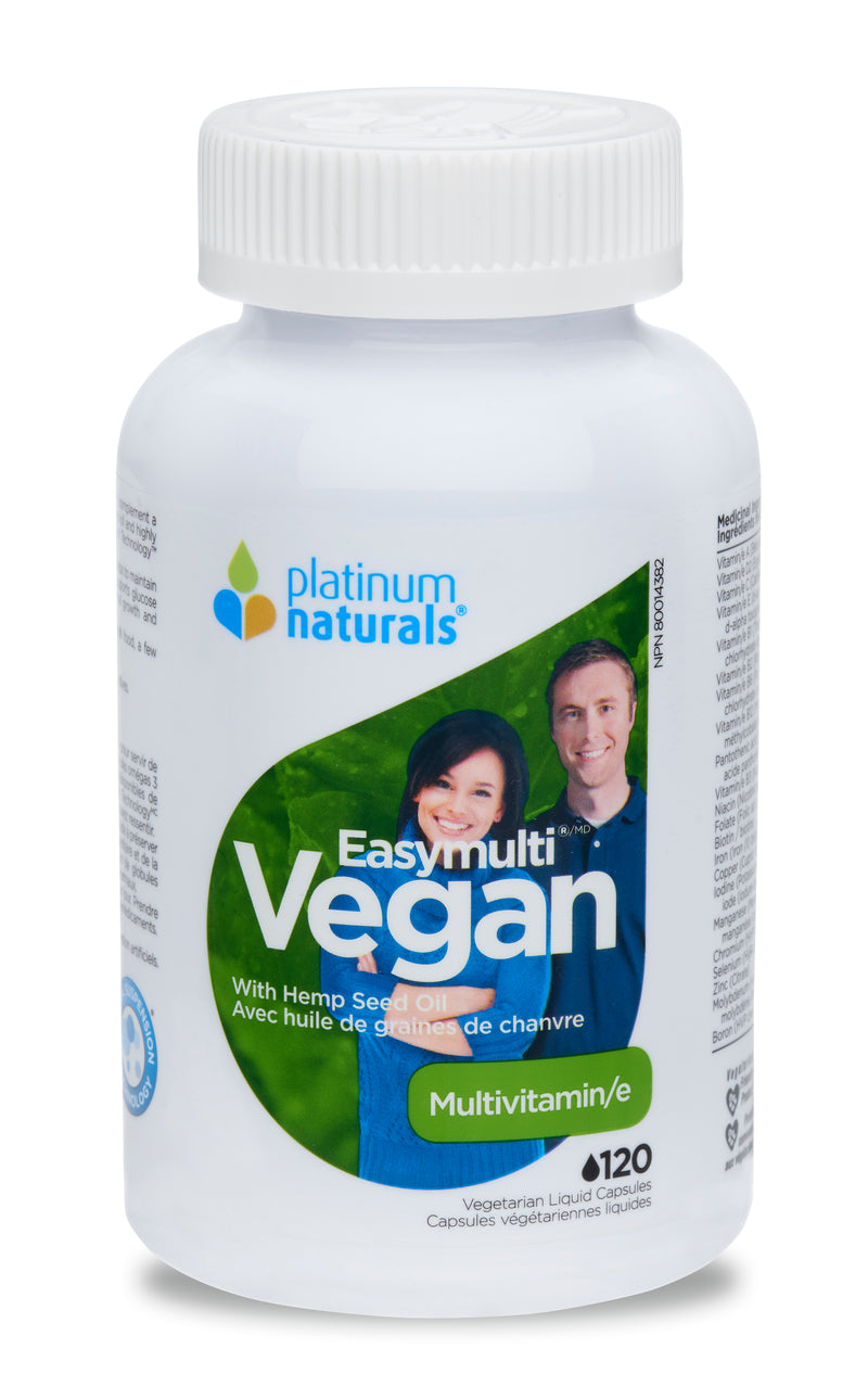 Easymulti Vegan