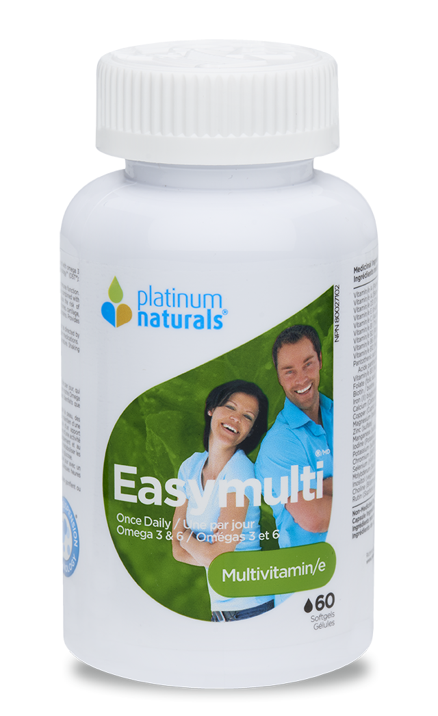 Easymulti