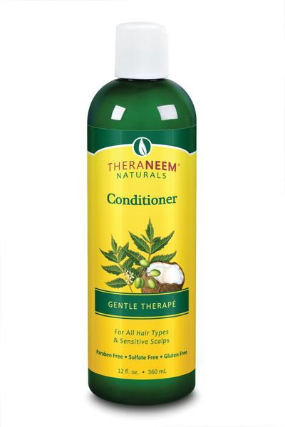 Neem Gentle Therape Conditioner