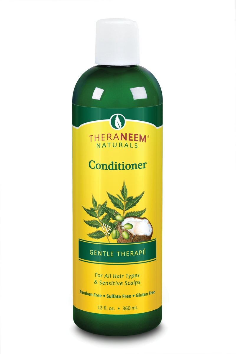 Neem Gentle Therape Conditioner