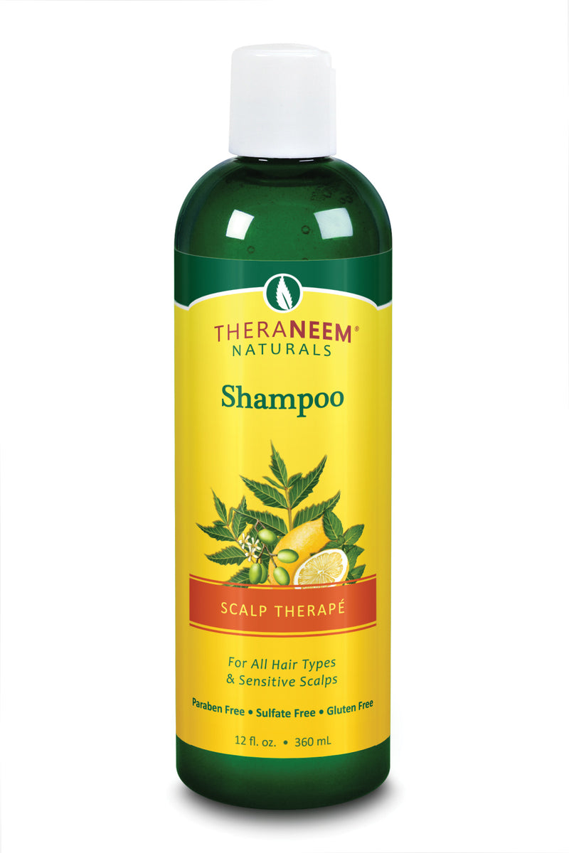 Scalp Therape Shampoo