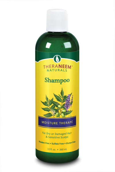 Moisture Therape Shampoo