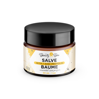 Salve With Propolis