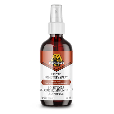 Propolis Immunity Spray