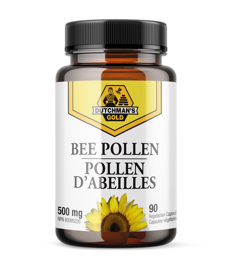 Bee Pollen