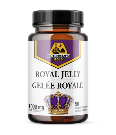 Royal Jelly