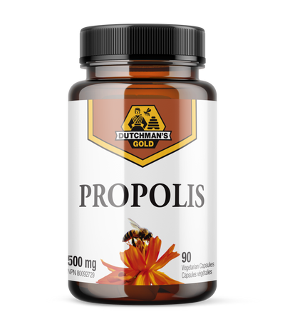 Propolis Capsules