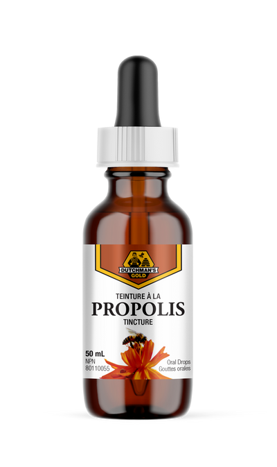 Propolis Tincture