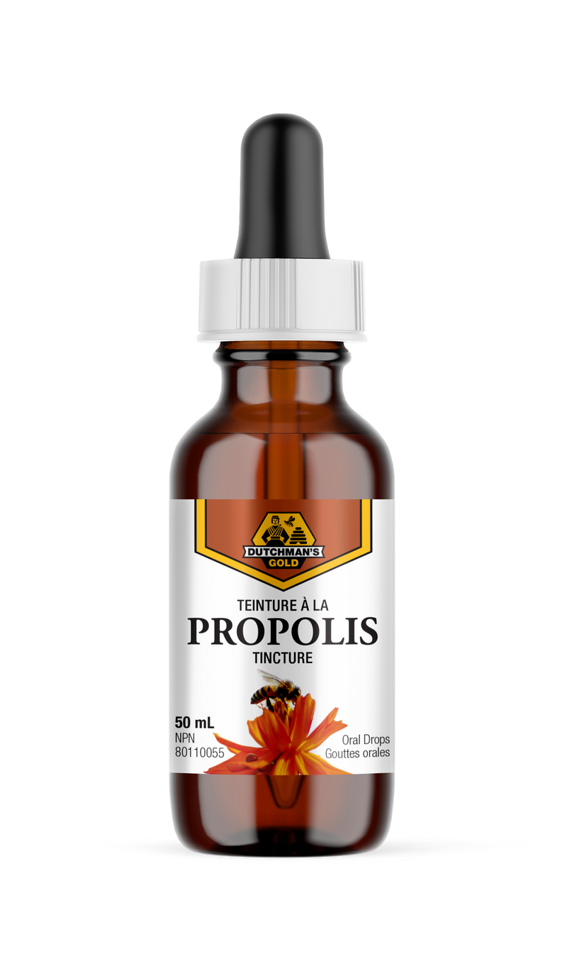 Propolis Tincture