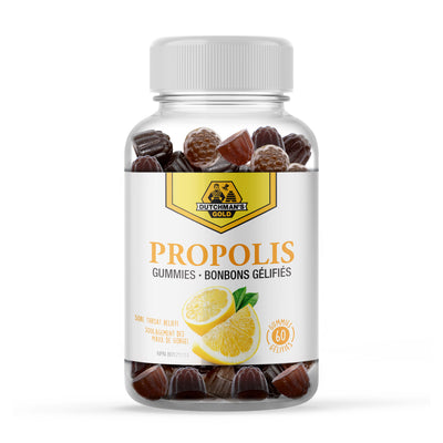 Propolis Gummies