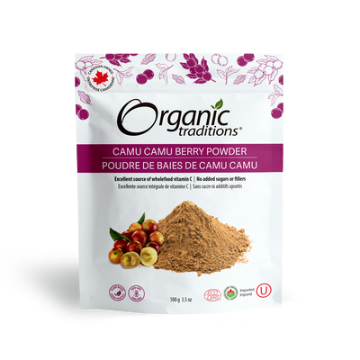 Camu Camu Berry Powder