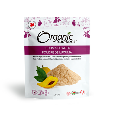 Lucuma Powder