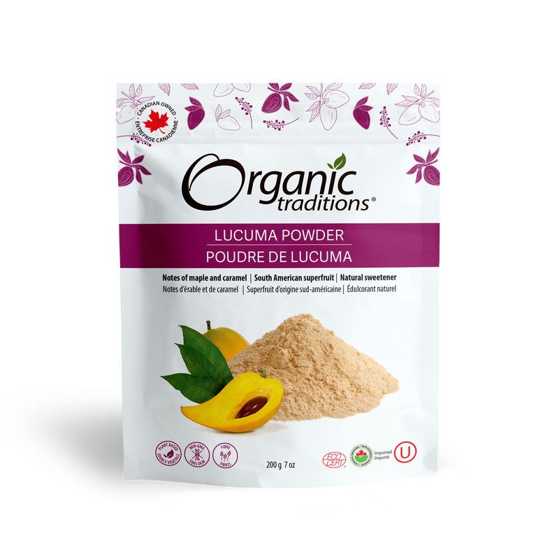 Lucuma Powder