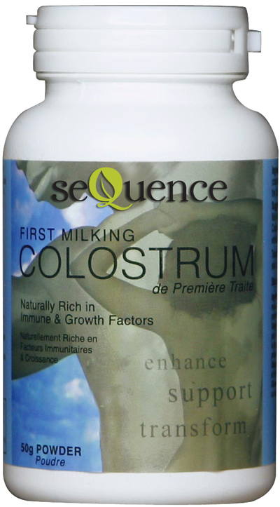 Colostrum Powder