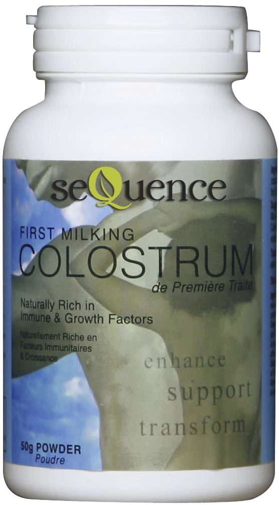 Colostrum Powder