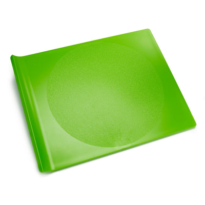 Cutting board - Lg. Green Apple