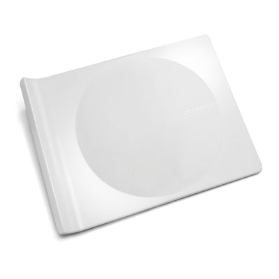 Cutting board - Lg. White