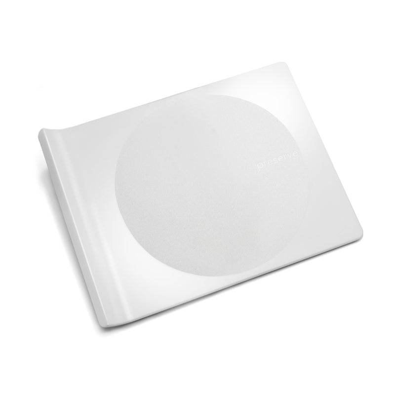 Cutting board - Sm. White