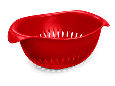 Colander- Sm. Tomato Red