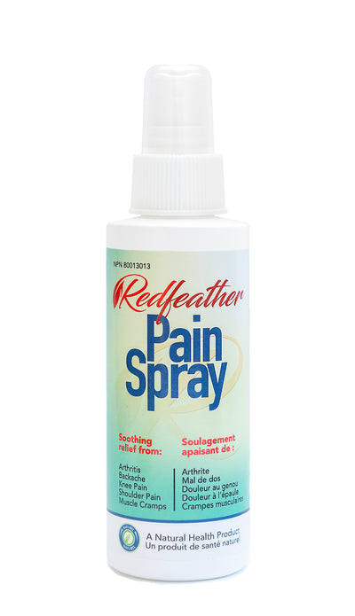 Redfeather Pain Spray