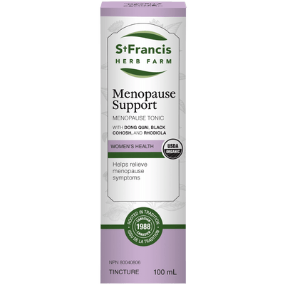 Menopause Support