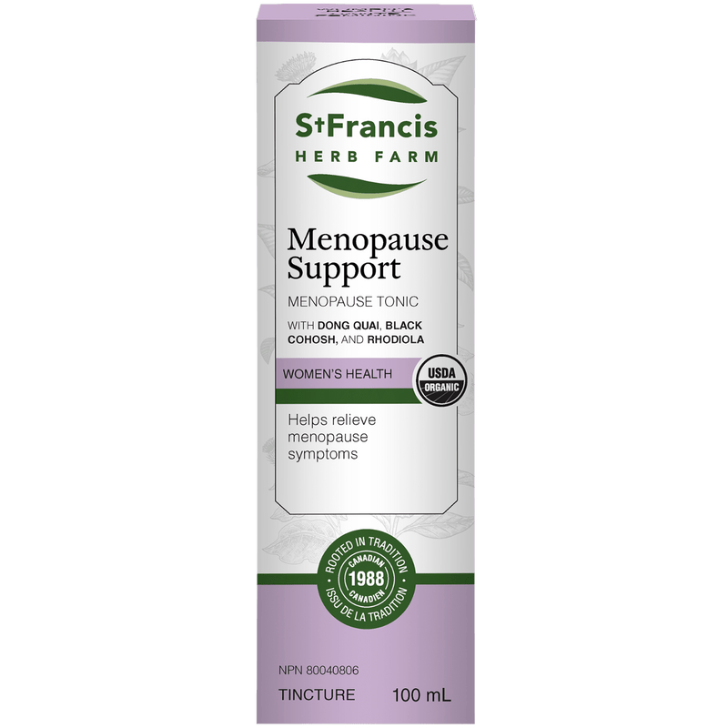 Menopause Support