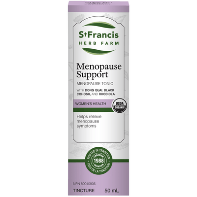 Menopause Support